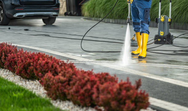 Best Residential Pressure Washing in St Anthony, ID