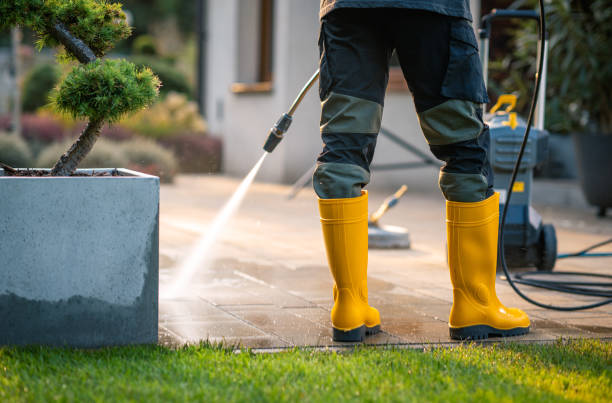 Best Commercial Pressure Washing in St Anthony, ID